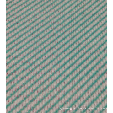 Spunlace Nonwoven Fabric